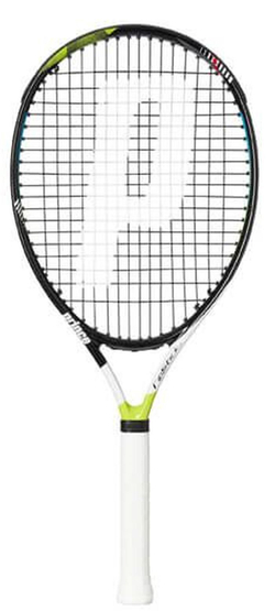 Детская теннисная ракетка Prince Ripstick 25