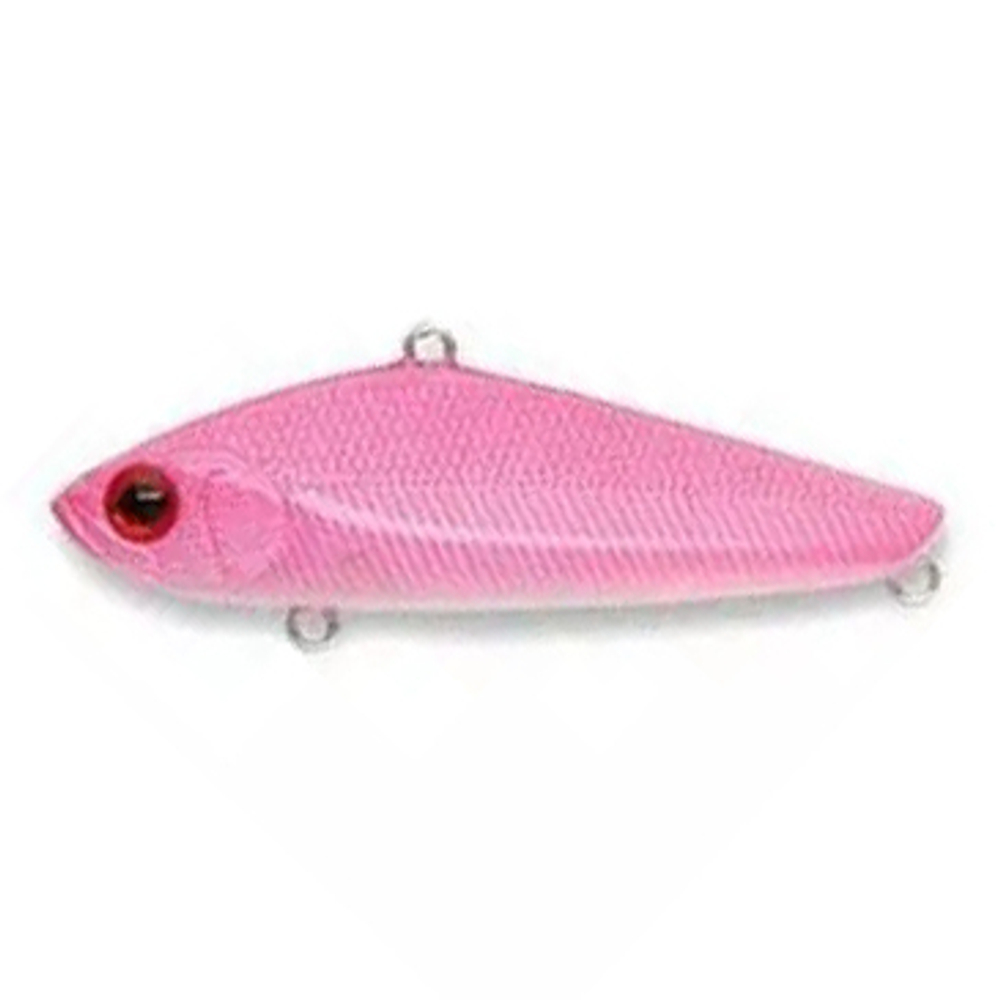Воблер ZipBaits ZBL VIB 58-13G 696 Bottom Pink
