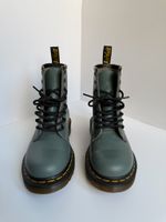 Новые ботинки кожаные Dr.Martens, 36