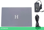 Ноутбук Horizont H-Book 15 IPK1 T32E3WG