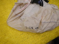 Комплект безопасности Audi A6 C7 (2011-2018)