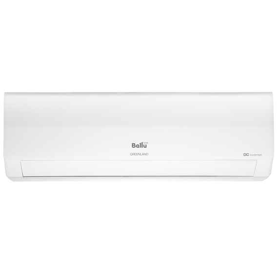 Сплит-система инверторного типа Ballu Greenland DC BSGRI-09HN8_22Y комплект