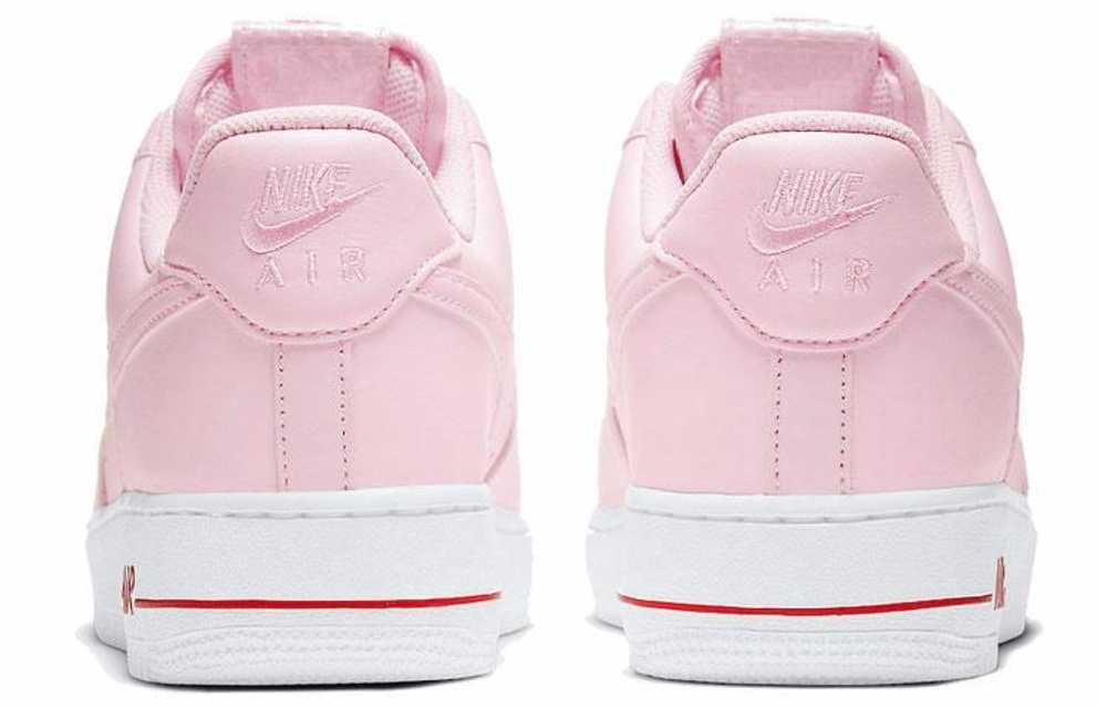 Кроссовки Nike Air Force 1 Low 07 Lx "Rose"