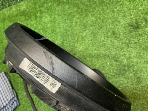 Зеркало правое Mini Hatch F56 (13-24) 5 контактов