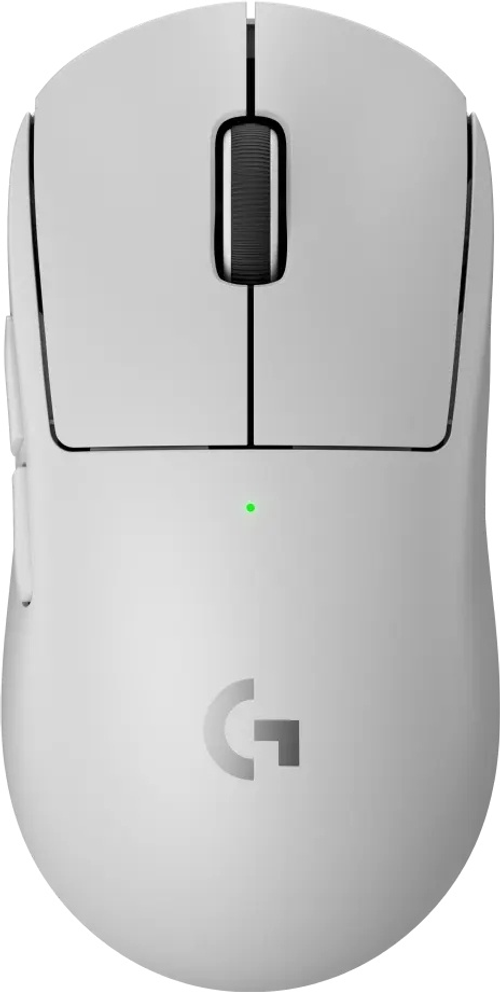 Мышь Logitech G Pro X Superlight 2 белый