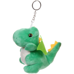 Брелок «Дракон Путешественник» 12 см, микс