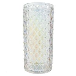 GAEM Ваза, L10 W10 H23 см