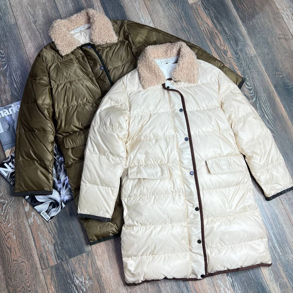 Кроссовки Brunello Cucinelli