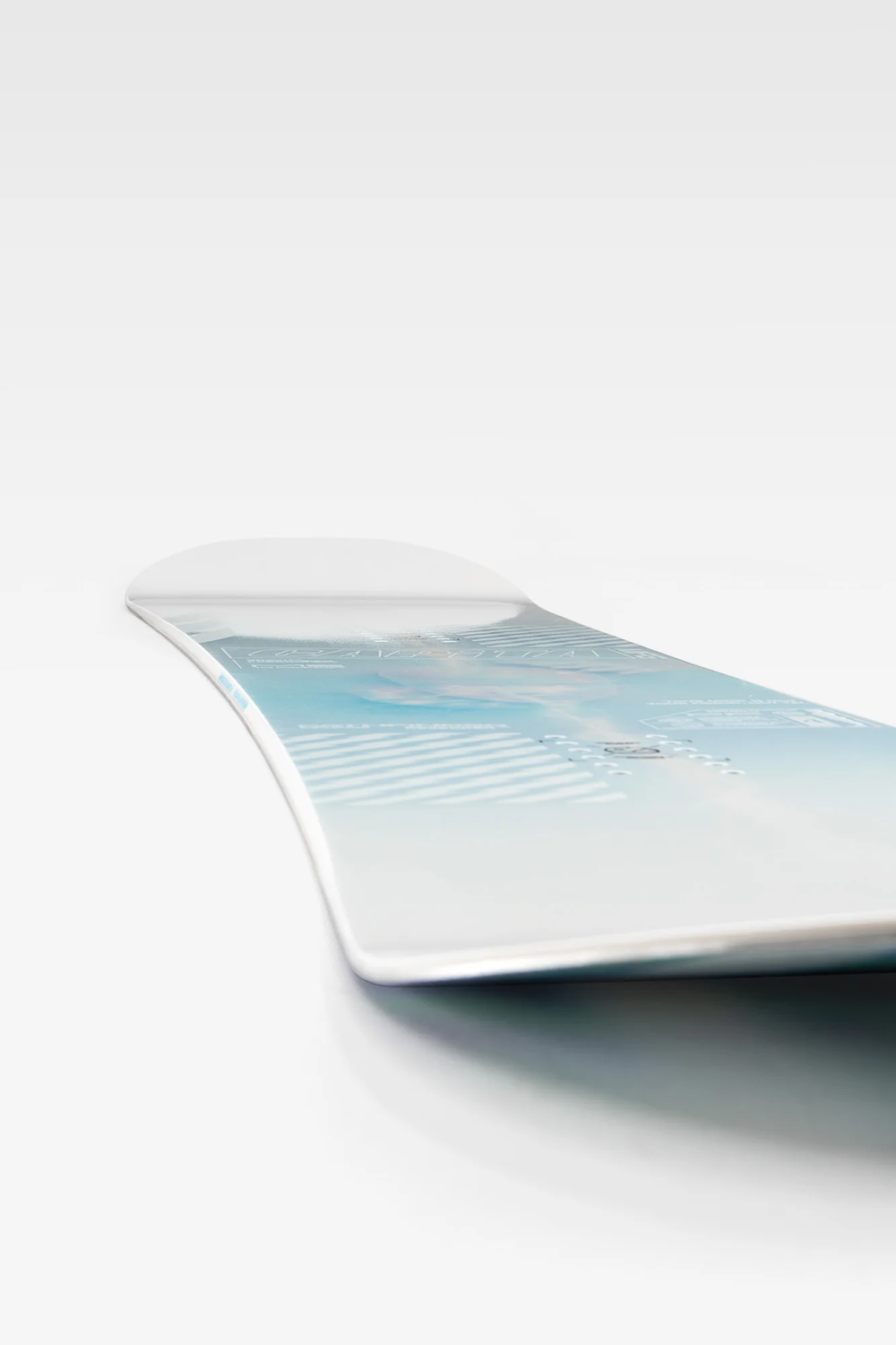 Сноуборд Capita PATHFINDER REVERSE CAMBER