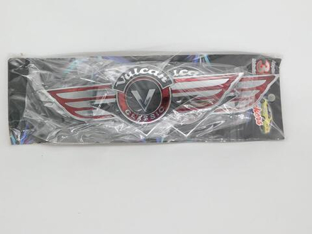 Шилды на бак Kawasaki Vulcan
