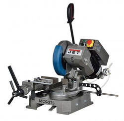 Настольная дисковая пила Jet MCS-275