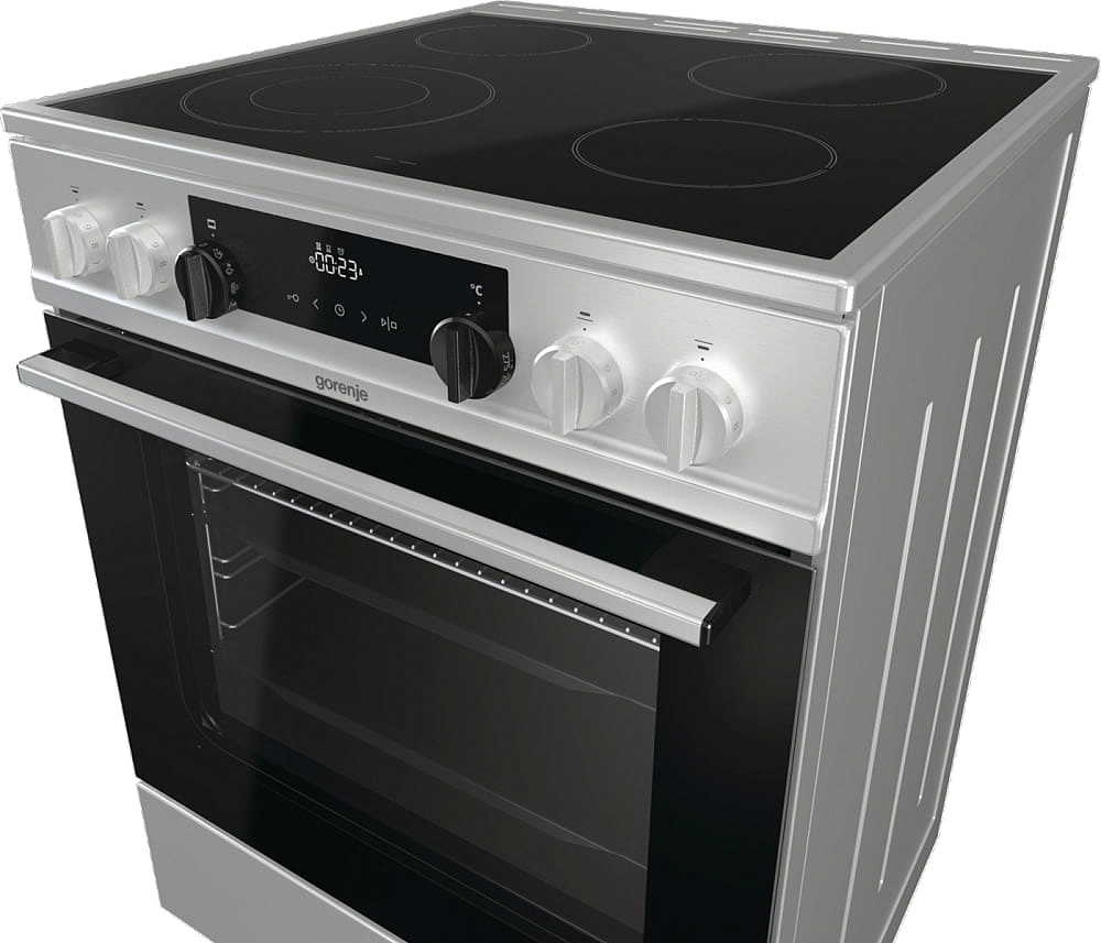 Электрическая плита Gorenje ECS6350XC