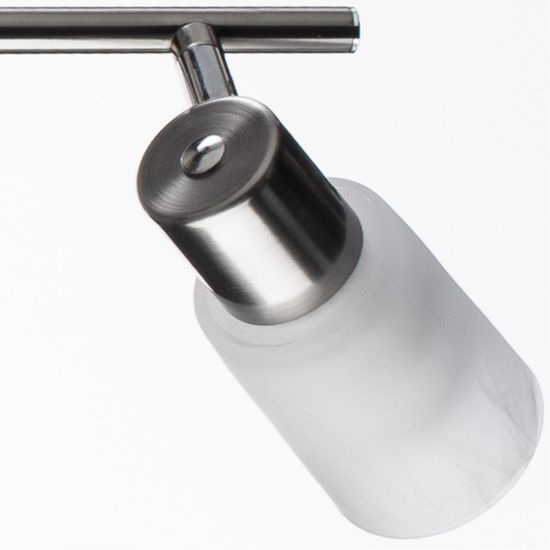 A4510PL-4SS СВЕТИЛЬНИК ПОТОЛОЧНЫЙ