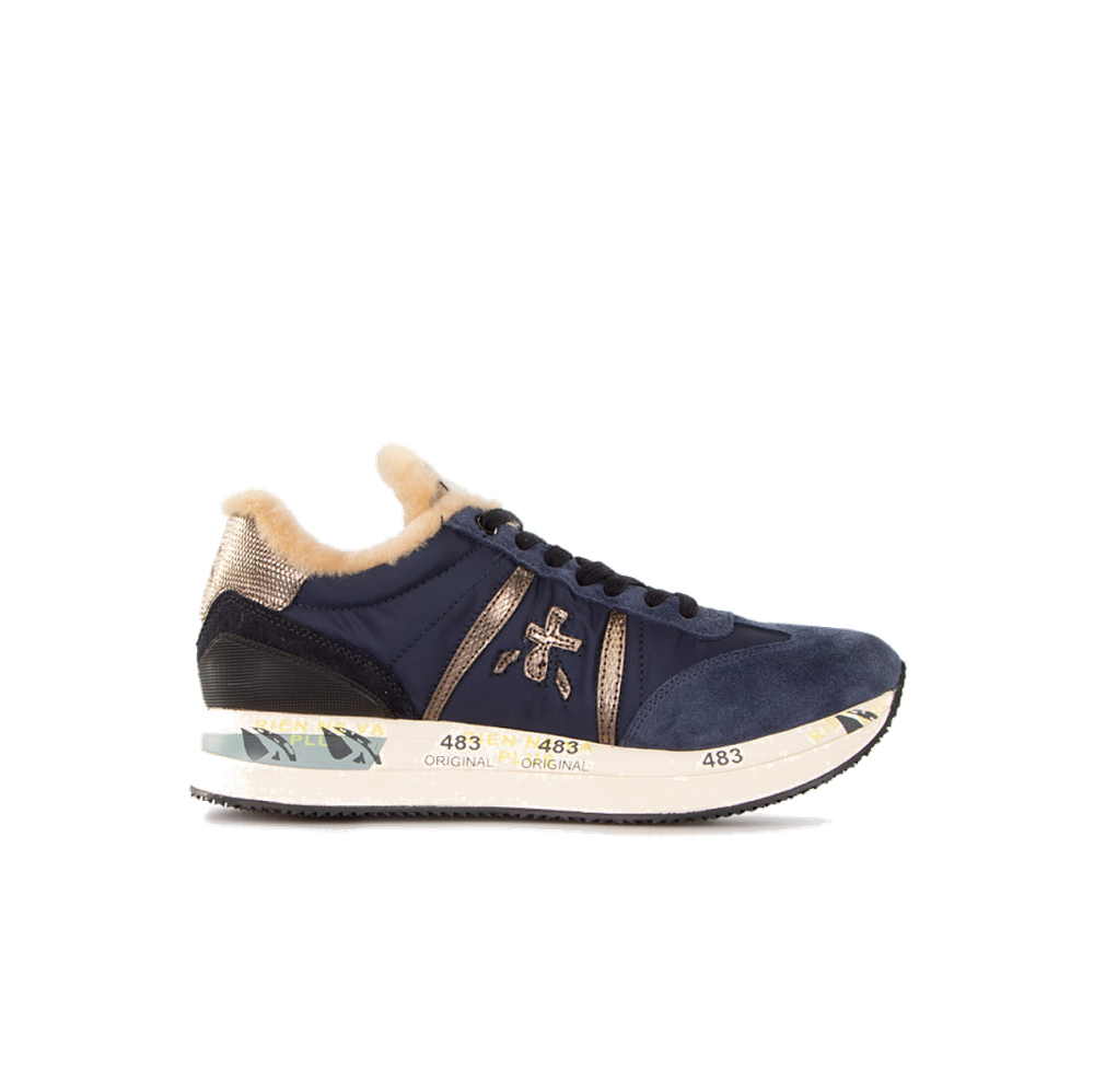 Кроссовки PREMIATA