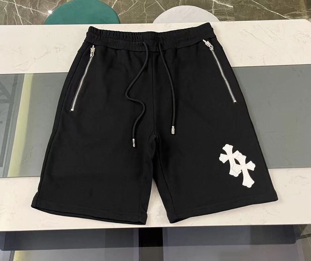 Очки Chrome Hearts