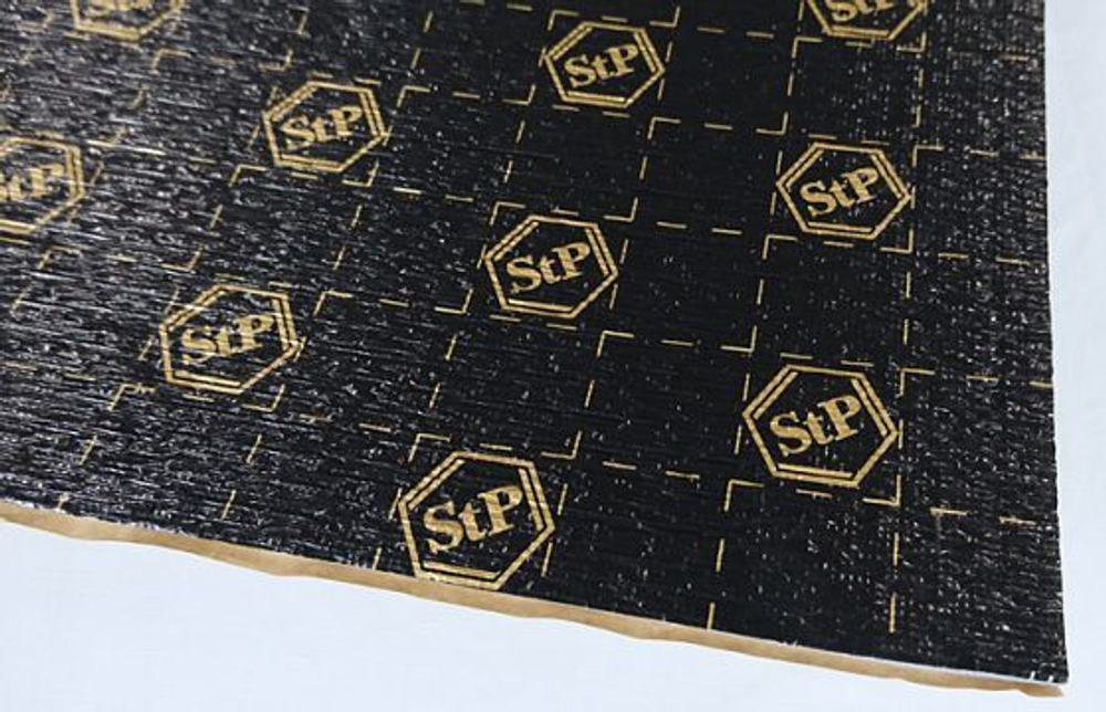 StP Accent Premium 6