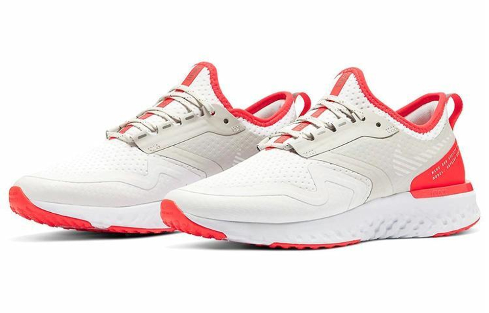 Кроссовки Nike Odyssey React 2 Shield (Женская размерная сетка)