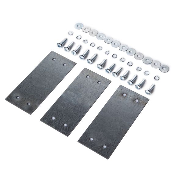 Пластина стыковочная Ballu BHC-UC — (3)