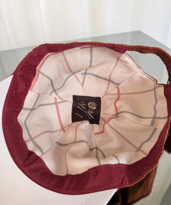 Бейсболка Loro Piana