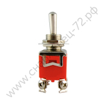 Выключатели-тумблеры Энергия