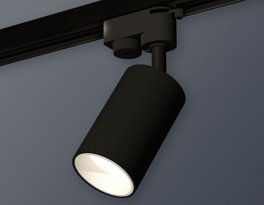 Ambrella Комплект трекового однофазного светильника MR16 Трековые XT6323020