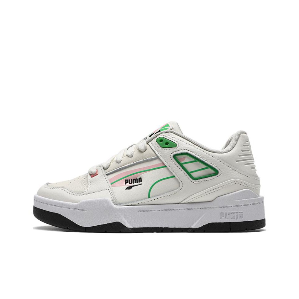 Кроссовки Puma Slipstream Lo 'Brand Love Rice Powder Green' 393812‑02
