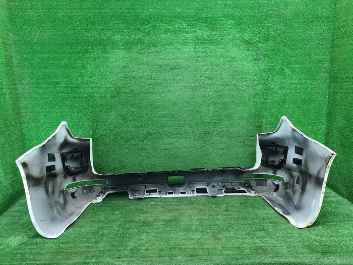 Бампер задний Haval H9 (2014-2024)