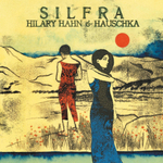 Hilary Hahn & Hauschka / Silfra (LP)