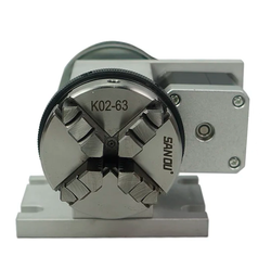 Поворотная ось 63 мм Start F