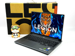 Новый игровой ноутбук Lenovo Legion Y7000P Intel Core I7-14700HX / RTX 4060 / 16GB / 1TB / 2.5K / 165Hz / Win11 RU / Русско-Английская клавиатура