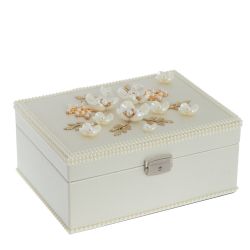 GAEM Шкатулка для украшений, L22,5 W17 H11 см