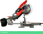 Торцовочная пила Milwaukee M18 FMS254-0 (4933451729)