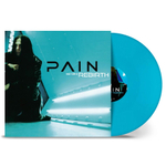 Pain / Rebirth (Coloured Vinyl)(LP)