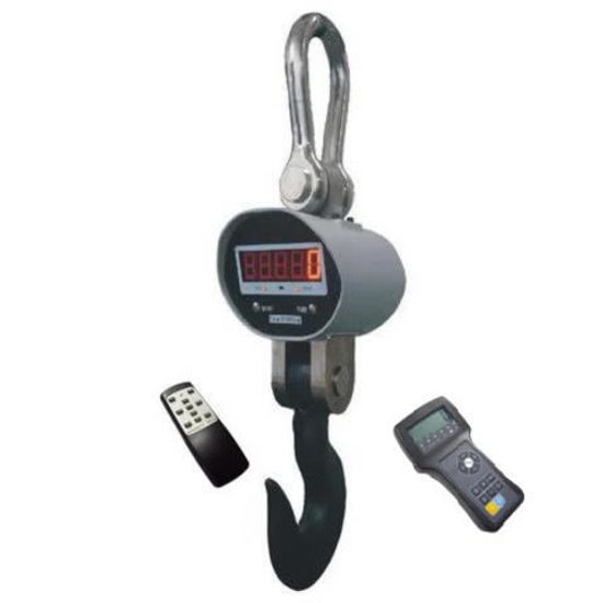 Весы крановые ПетВес КВ-30Т с ПДУ 280