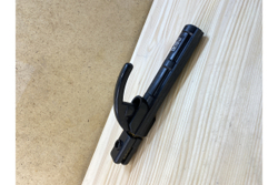 Электрододержатель номинальный ток 250 А, максимальный ток 300 А SOLARIS H-300C