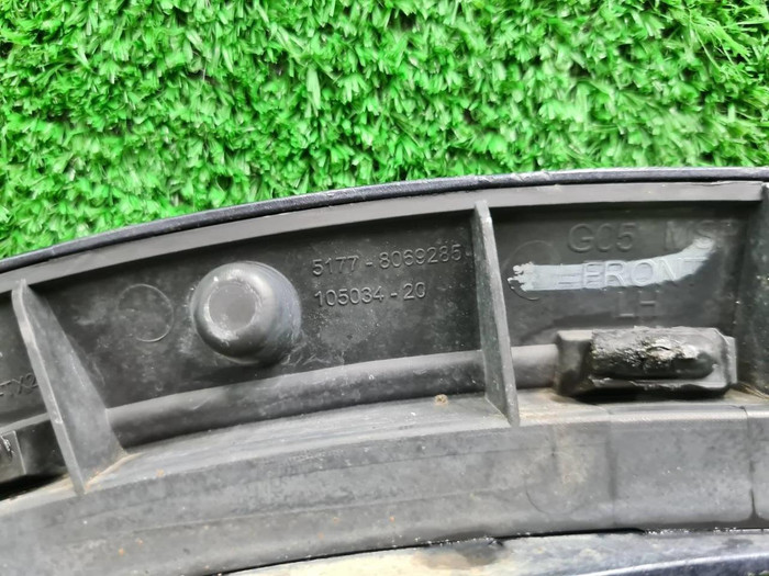 Расширитель передний лев. BMW X5 G05 18-нв M-paket