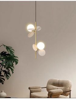 Подвесной светильник Zortes Floret ZRS.01201.02