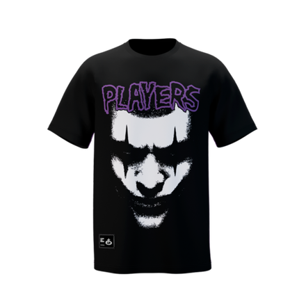 MISFITS T-SHIRT