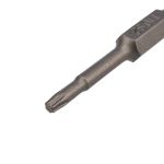 Бита Torx T-10х50 мм для шуруповерта (упак. 10 шт.) KRANZ