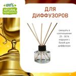 Победитель, отдушка для свечей и мыла