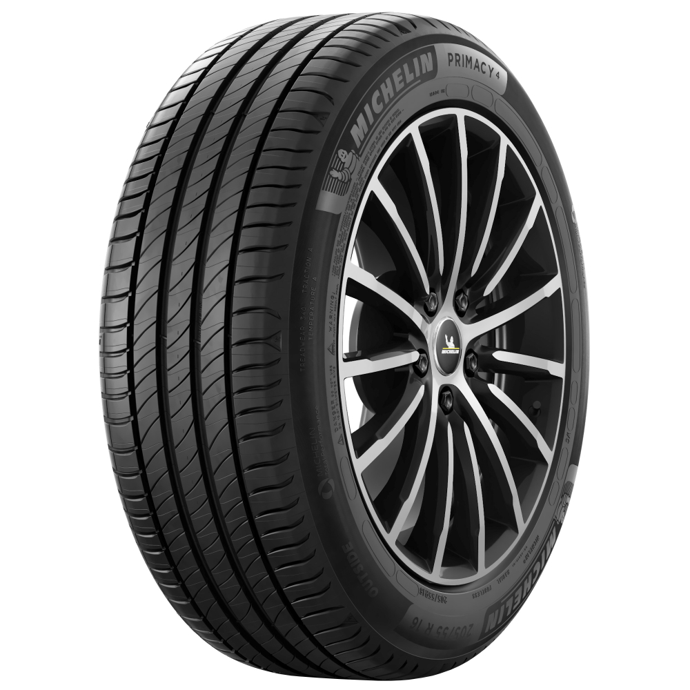 Легковая шина MICHELIN PRIMACY 4 235/40R19 96W XL VOL