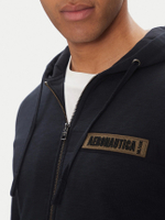 Костюм муж. Aeronautica 2013/982 синий нашивка