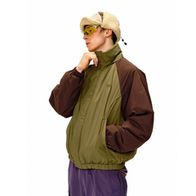 Куртка NOTHOMME VINTAGE JACKET 3M, оливковый