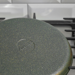 Блинница 24см Trendy style malachite, а/пр литая