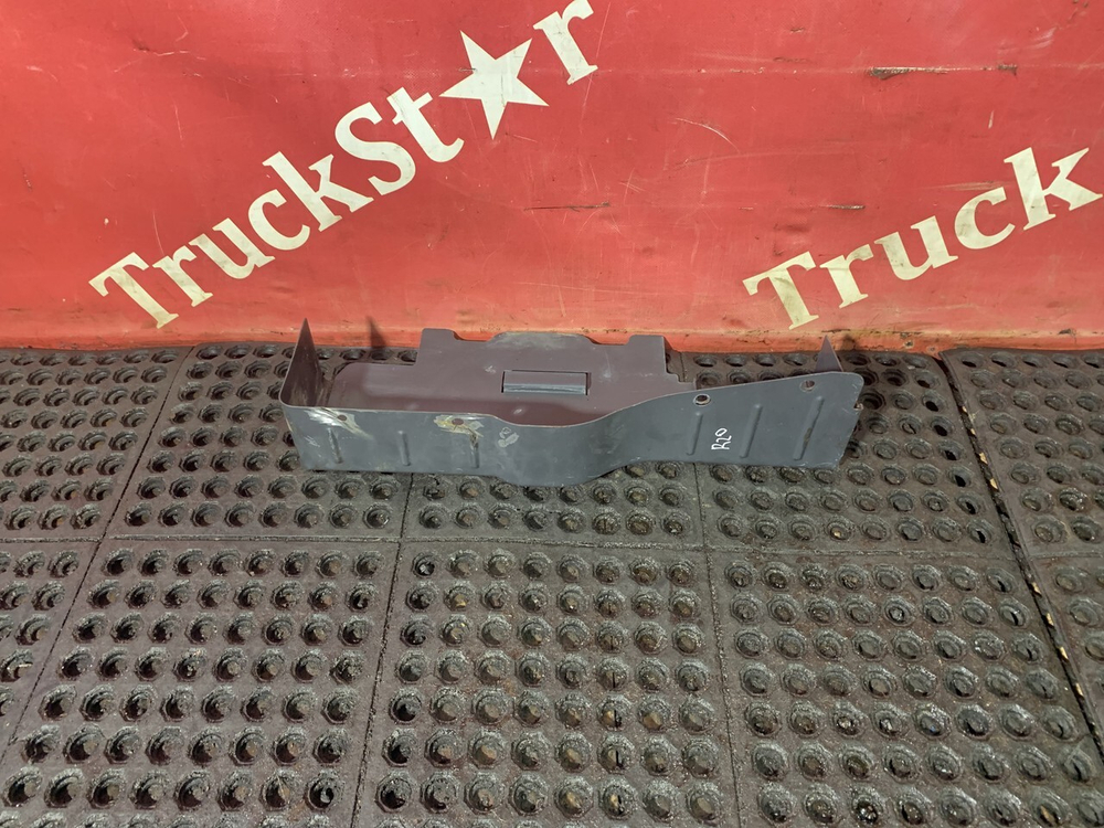 Экран тепловой бака adblue