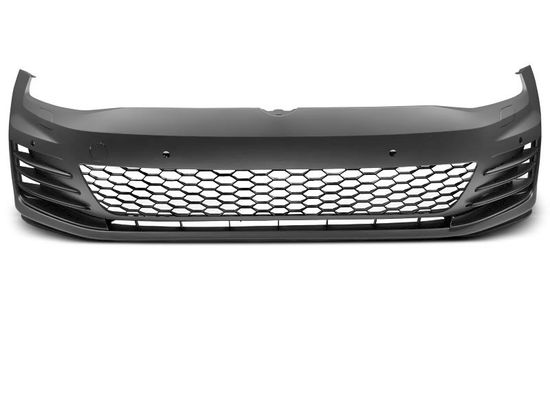 Передний бампер GTI STYLE PDC для Volkswagen Golf 7(VII)
