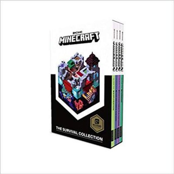 Minecraft Survival Collection