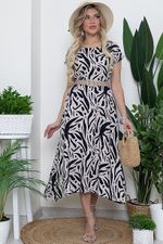 Платье 71511 Avili