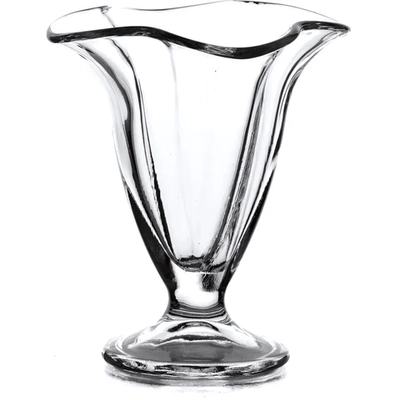 Ваза для мороженого ICE VILLE