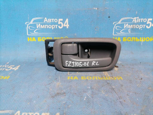 Ручка двери задней левой салонная TOYOTA LAND CRUISER 1999